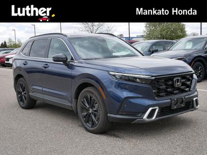2024 Honda CR-V Hybrid Mankato MN
