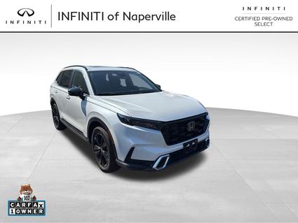 2025 Honda CR-V Hybrid Naperville IL