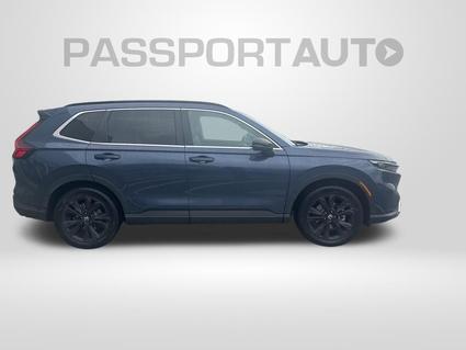 2025 Honda CR-V Hybrid Suitland MD