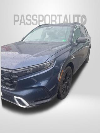 2025 Honda CR-V Hybrid Suitland MD