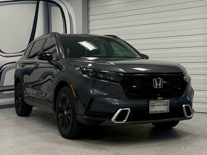 2025 Honda CR-V Hybrid East Wenatchee WA