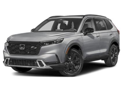 2025 Honda CR-V Hybrid Mankato MN
