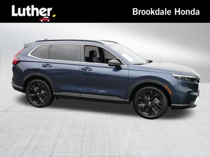 2025 Honda CR-V Hybrid Minneapolis MN