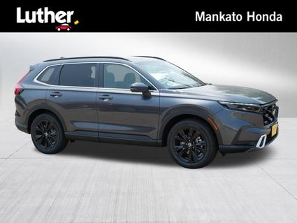 2025 Honda CR-V Hybrid Mankato MN