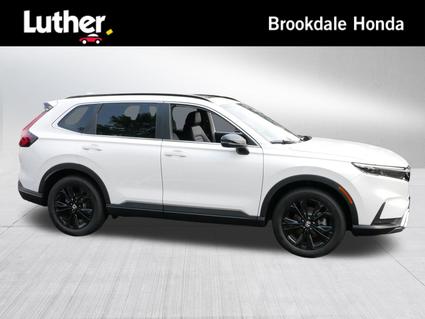 2025 Honda CR-V Hybrid Minneapolis MN
