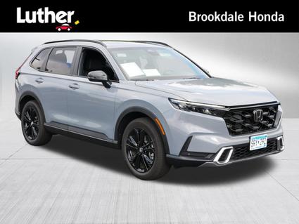 2026 Honda CR-V Hybrid Minneapolis MN
