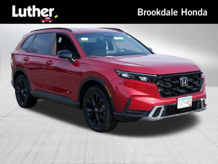 2026 Honda CR-V Hybrid Minneapolis MN