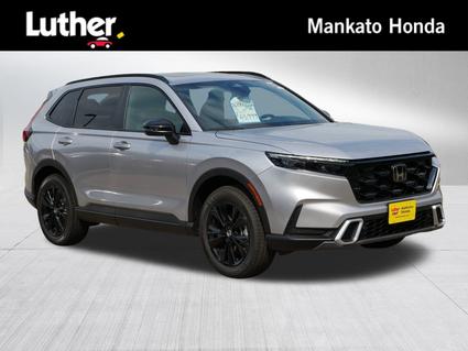 2026 Honda CR-V Hybrid Mankato MN