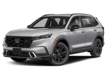 2026 Honda CR-V Hybrid Mankato MN