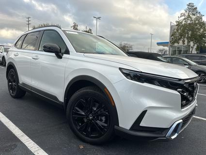 2026 Honda CR-V Hybrid Daphne AL