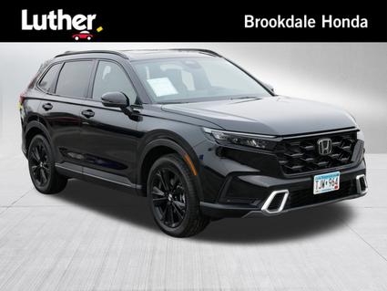 2026 Honda CR-V Hybrid Minneapolis MN