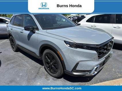 2026 Honda CR-V Hybrid Orangeburg SC