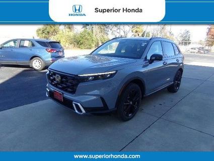 2026 Honda CR-V Hybrid Orangeburg SC
