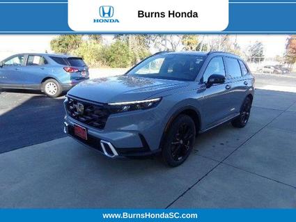2026 Honda CR-V Hybrid Orangeburg SC