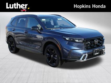 2026 Honda CR-V Hybrid Hopkins MN
