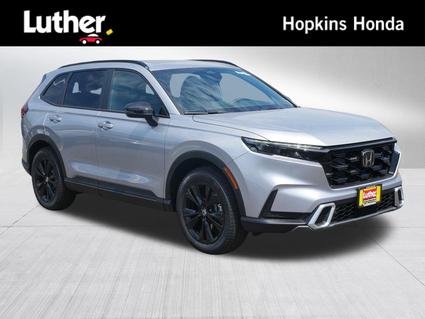 2026 Honda CR-V Hybrid Hopkins MN