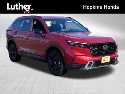 2026 Honda CR-V Hybrid Hopkins MN