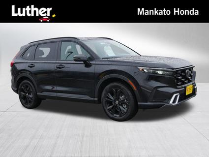 2026 Honda CR-V Hybrid Mankato MN