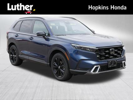 2026 Honda CR-V Hybrid Hopkins MN