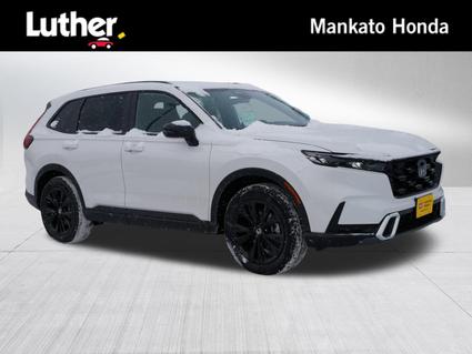 2026 Honda CR-V Hybrid Mankato MN