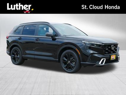 2026 Honda CR-V Hybrid Waite Park MN