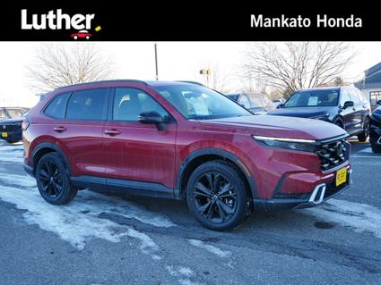 2026 Honda CR-V Hybrid Mankato MN