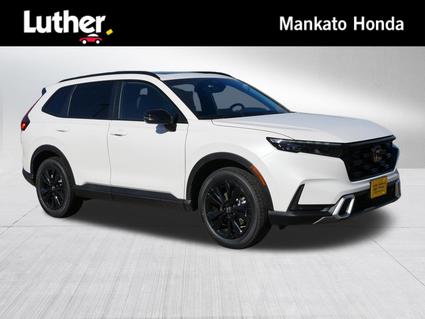 2026 Honda CR-V Hybrid Mankato MN