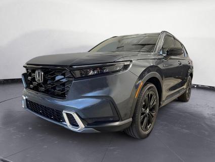 2026 Honda CR-V Hybrid Yakima WA