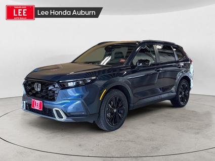 2026 Honda CR-V Hybrid Auburn ME