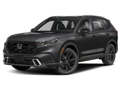 2026 Honda CR-V Hybrid Minneapolis MN