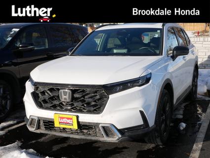 2023 Honda CR-V Hybrid Minneapolis MN