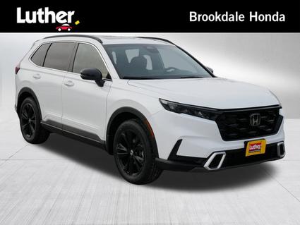 2023 Honda CR-V Hybrid Minneapolis MN