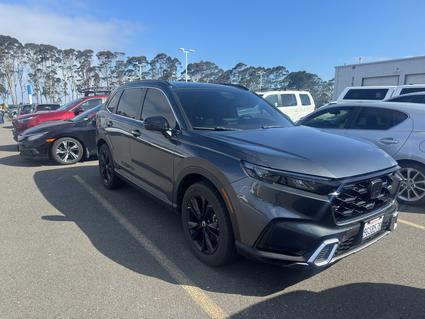 2023 Honda CR-V Hybrid Eureka CA
