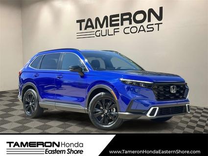 2023 Honda CR-V Hybrid Daphne AL