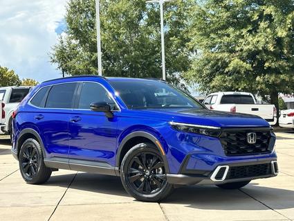 2023 Honda CR-V Hybrid Daphne AL