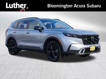 2024 Honda CR-V Hybrid Minneapolis MN