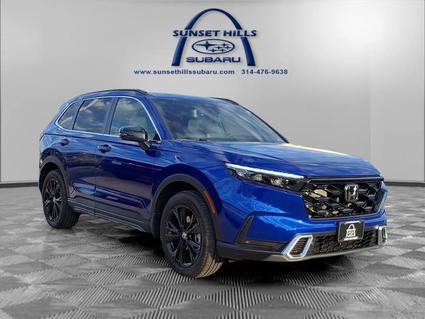 2024 Honda CR-V Hybrid Saint Louis MO