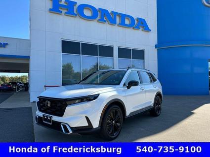 2024 Honda CR-V Hybrid Fredericksburg VA