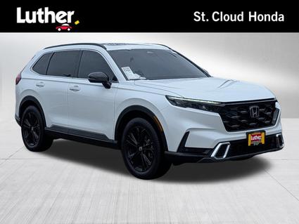 2024 Honda CR-V Hybrid Waite Park MN