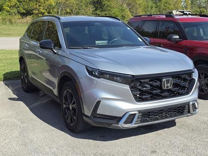 2025 Honda CR-V Hybrid Hopkinsville KY