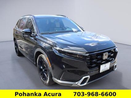 2025 Honda CR-V Hybrid Chantilly VA