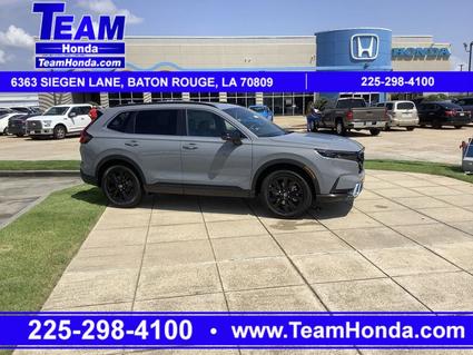 2025 Honda CR-V Hybrid Baton Rouge LA