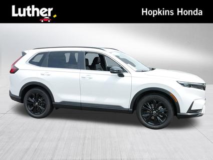 2025 Honda CR-V Hybrid Hopkins MN