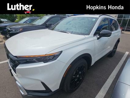 2025 Honda CR-V Hybrid Hopkins MN