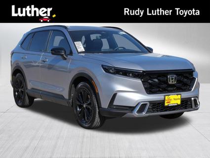 2026 Honda CR-V Hybrid Minneapolis MN