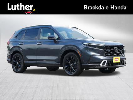 2026 Honda CR-V Hybrid Minneapolis MN