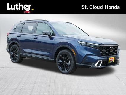2026 Honda CR-V Hybrid Waite Park MN