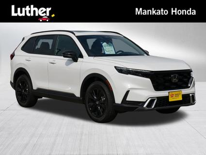 2026 Honda CR-V Hybrid Mankato MN