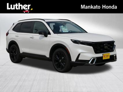 2026 Honda CR-V Hybrid Mankato MN