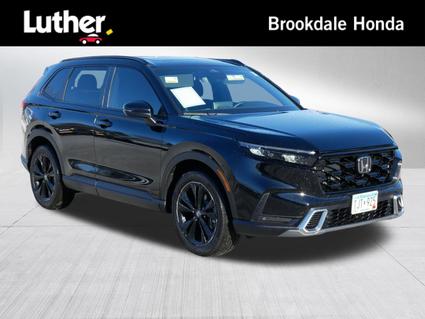 2026 Honda CR-V Hybrid Minneapolis MN
